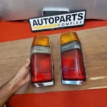 Mark II wagon GX70 Gx71 Rx72 tail lights 1