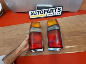 Mark II wagon GX70 Gx71 Rx72 tail lights 1