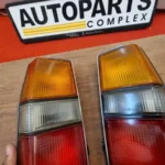Mark II wagon GX70 Gx71 Rx72 tail lights 2