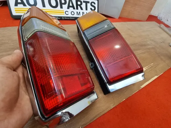 Mark II wagon GX70 Gx71 Rx72 tail lights 3