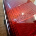Mark II wagon GX70 Gx71 Rx72 tail lights 4