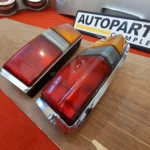 Mark II wagon GX70 Gx71 Rx72 tail lights 5