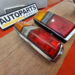 Mark II wagon GX70 Gx71 Rx72 tail lights 6
