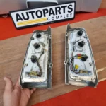 Mark II wagon GX70 Gx71 Rx72 tail lights 7