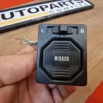 Toyota AE86 AE85 Ae82 door mirrors control switch 1