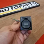 Toyota AE86 AE85 Ae82 door mirrors control switch 3