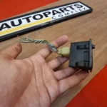 Toyota AE86 AE85 Ae82 door mirrors control switch 4