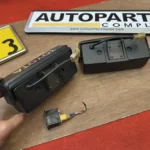 Toyota AE86 retractable Auto-Cover fog lamps (1)