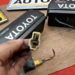 Toyota AE86 retractable Auto-Cover fog lamps (13)