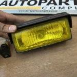 Toyota AE86 retractable Auto-Cover fog lamps (5)