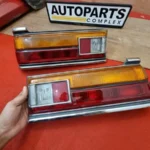 Toyota Corona rt132 rt130 tt132 xt130 liftback tail lights 1