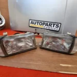 Toyota Crown 1989-91 s130 gs131 ms131 headlights2