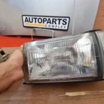 Toyota Crown 1989-91 s130 gs131 ms131 headlights6