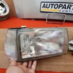 Toyota Crown 1989-91 s130 gs131 ms131 headlights7