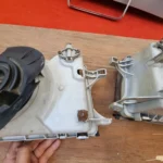 Toyota Crown 1989-91 s130 gs131 ms131 headlights9