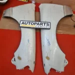 Toyota Crown Gs141 UZS141 JZS143 UZS143 front fenders pair 1