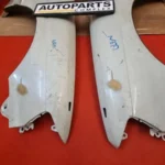 Toyota Crown Gs141 UZS141 JZS143 UZS143 front fenders pair 2
