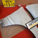 Toyota Crown Gs141 UZS141 JZS143 UZS143 front fenders pair 3