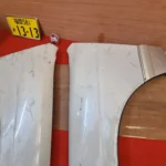 Toyota Crown Gs141 UZS141 JZS143 UZS143 front fenders pair 4