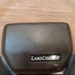 Toyota Land Cruiser 1981-1989 FJ60 BJ60 HJ62 FJ62 Steering Wheel 60 series (Brown)4