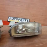 Toyota Sprinter 1991 - 1995 AE100 AE101 headlights pair 4