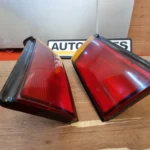 carina II at151 st150 1983-87 tail lights 5