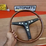 celica Ta22 Ra28 steering wheel 1