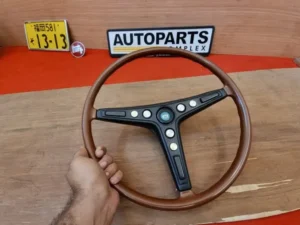 celica Ta22 Ra28 steering wheel 1