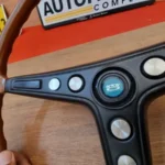 celica Ta22 Ra28 steering wheel 2