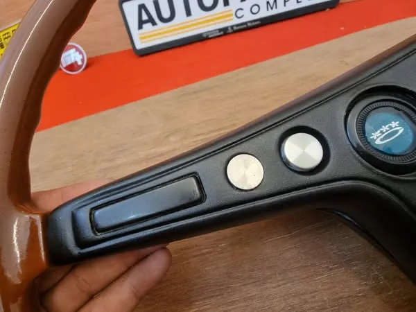 celica Ta22 Ra28 steering wheel 3