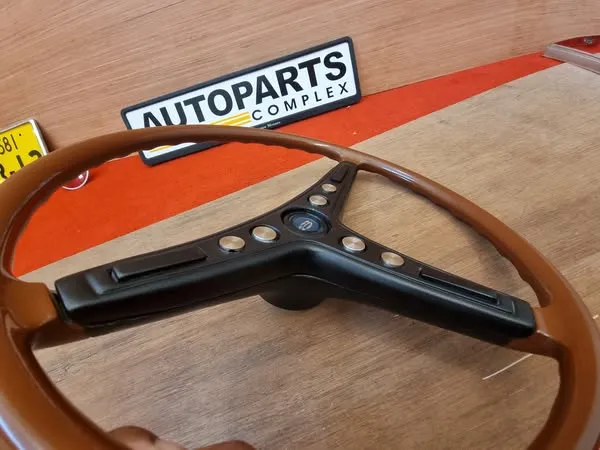 celica Ta22 Ra28 steering wheel 4