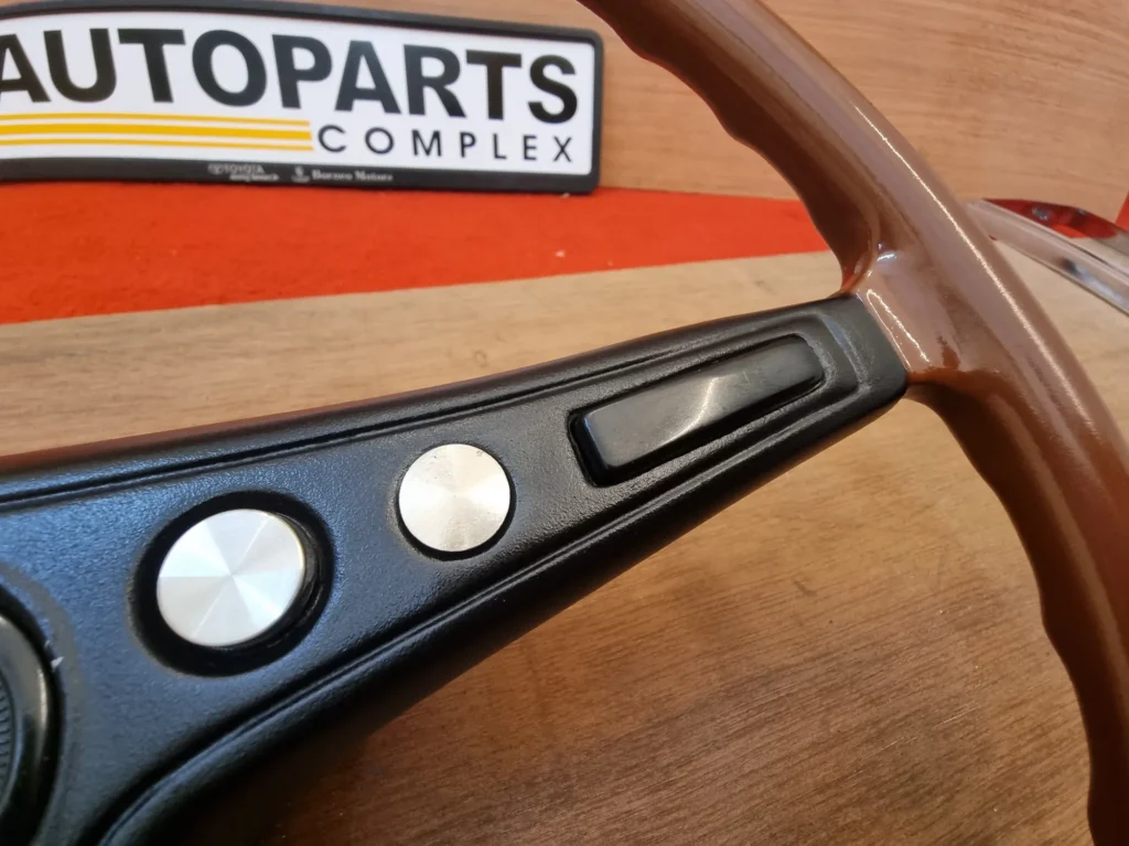 celica Ta22 Ra28 steering wheel 5
