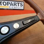 celica Ta22 Ra28 steering wheel 5