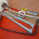 AE100 AE101 bumper lip1