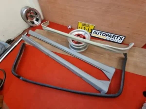 AE100 AE101 bumper lip1