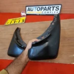 Ae92 corolla 1988 - 1991 front mud flaps 3