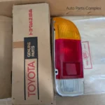 COROLLA KE36 ke3# TE3# 1975-79 Wagon tail light NOS1