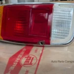 COROLLA KE36 ke3# TE3# 1975-79 Wagon tail light NOS2