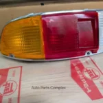 COROLLA KE36 ke3# TE3# 1975-79 Wagon tail light NOS5