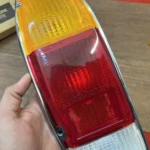 COROLLA KE36 ke30 TE30 1975 - 1979 Wagon taillight NOS (3)
