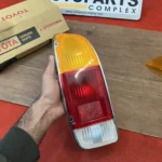 COROLLA KE36 ke30 TE30 1975 - 1979 Wagon taillight NOS (6)