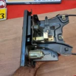 Corolla 1971 - 1974 radio2
