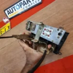 Corolla 1971 - 1974 radio4
