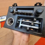 Corolla 1971 - 1974 radio5