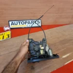 Corolla 1971 - 1974 radio7