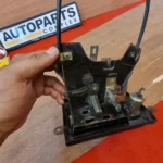 Corolla 1971 - 1974 radio9