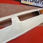Corolla 1971-74 Ke20 Te27 Ke25 Te21 front apron valance with indicators 5