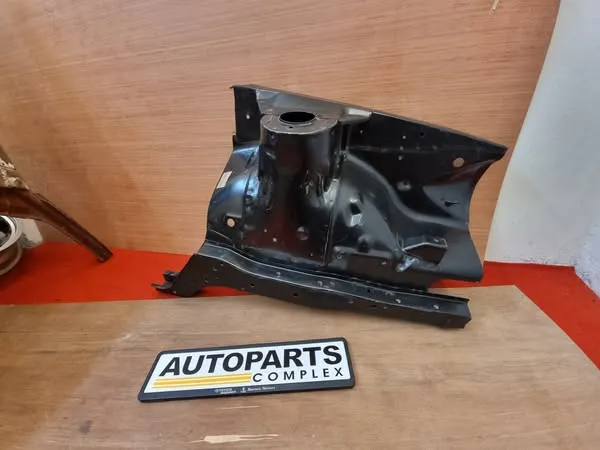 Corolla 1975-79 KE30 KE35 TE31 inner fender apron sub-Assy (Left side) 1