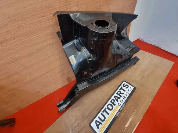 Corolla 1975-79 KE30 KE35 TE31 inner fender apron sub-Assy (Left side) 3