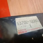 Corolla 1975-79 KE30 KE35 TE31 inner fender apron sub-Assy (Left side) 5